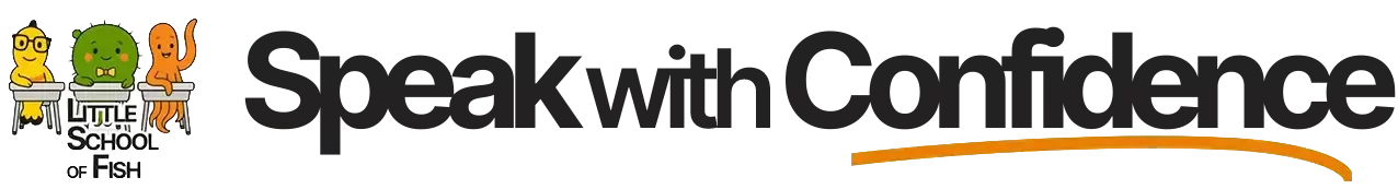 Little School of Fish